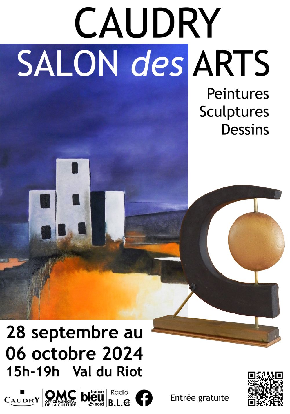 A salon des arts de caudry 2024 668fcb93d4b93